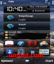 game pic for Internet Calling VOIP for N97 S60 5th